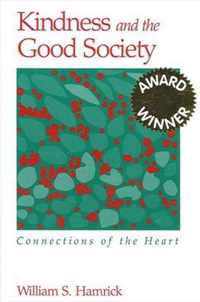 Kindness and the Good Society