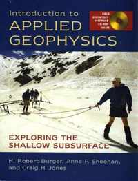 Introduction To Applied Geophysics