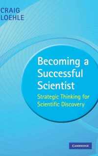 Becoming A Successful Scientist