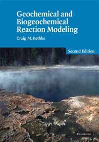 Geochemical and Biogeochemical Reaction Modeling