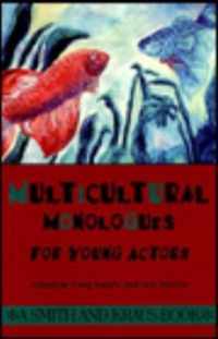 Multicultural Monologues for Young Actors