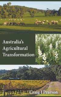 Australia's Agricultural Transformation