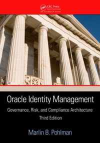 Oracle Identity Management