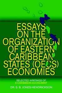 Essays on the OECS Economies