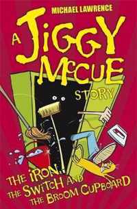 Jiggy McCue