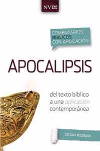 Comentario Biblico Con Aplicacion NVI Apocalipsis