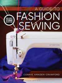 Guide To Fashion Sewing