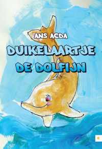 Duikelaartje de dolfijn