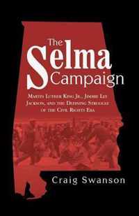 The Selma Campaign