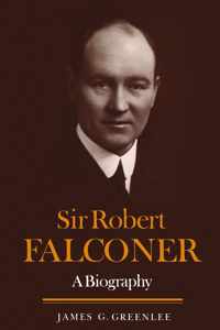 Sir Robert Falconer