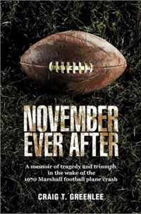 November Ever After