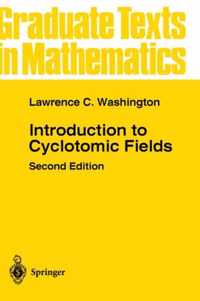 Introduction to Cyclotomic Fields