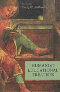 Humanist Educational Treatises