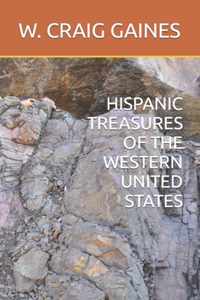 Hispanic Treasures of the Western United States