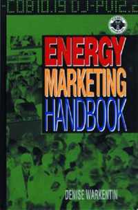 Energy Marketing Handbook