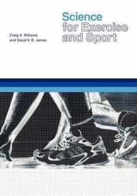 Science for Exercise and Sport