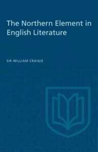 The Northern Element in English Literature