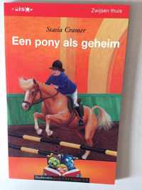 Een Pony als Geheim