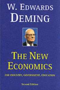 The New Economics for Industry, Government, Education