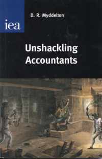 Unshackling Accountants