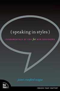 Speaking In Styles