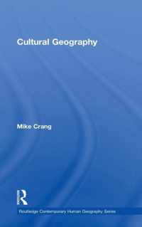 Cultural Geography