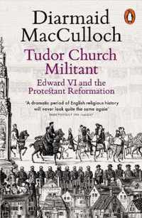 Tudor Church Militant