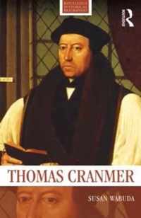 Thomas Cranmer