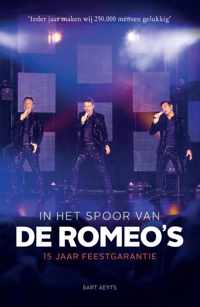 In het spoor van de romeo's