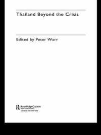 Thailand Beyond the Crisis