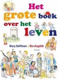 Het grote boek over het leven