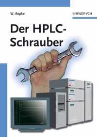 Der HPLC-Schrauber