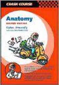 Crash Course:  Anatomy