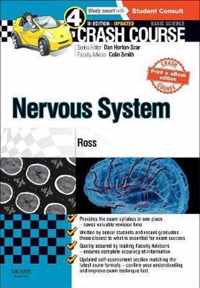 Crash Course Nervous System Updated Print + eBook edition