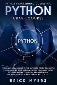 Python Crash Course