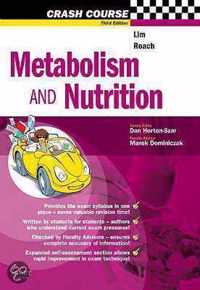 Crash Course: Metabolism and Nutrition