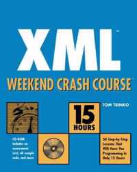 XML Weekend Crash Course