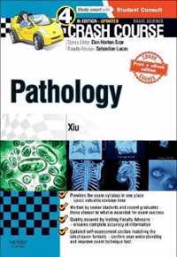 Crash Course Pathology Updated Print + eBook edition