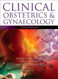 Clinical Obstetrics and Gynaecology