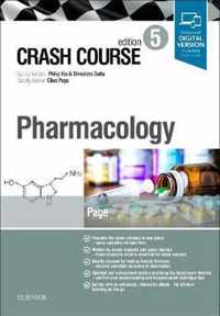 Crash Course Pharmacology