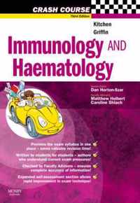 Immunology and Haematology