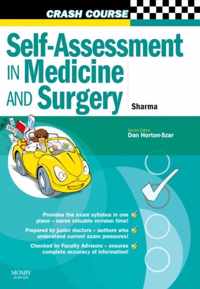 Self-Assessment In Medicine And Surgery