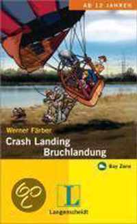 Crash Landing - Bruchlandung