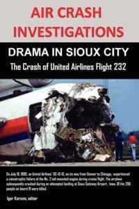 Air Crash Investigations