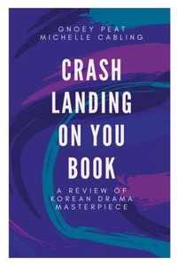 Crash Landing On You Book