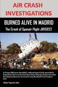 Air Crash Investigations