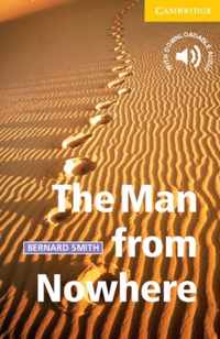 Cambridge English Readers 2: The Man from Nowhere