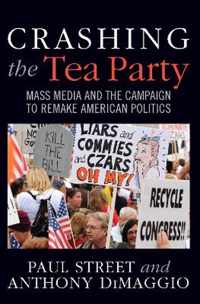 Crashing the Tea Party