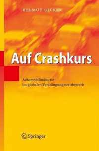 Auf Crashkurs