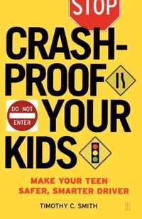 Crashproof Your Kids